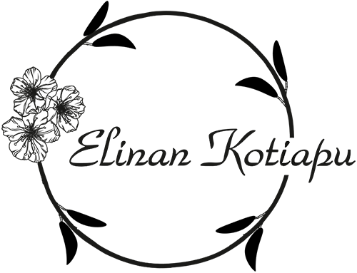 Elinan Kotiapu logo